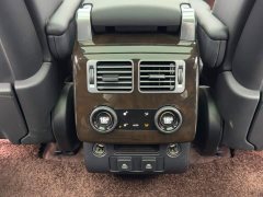 Land Rover Range Rover 3.0 L6 360PS Heritage Edition - ფოტო 14