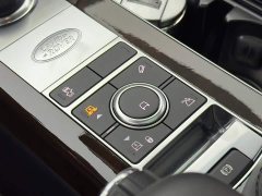 Land Rover Range Rover 3.0 L6 360PS Heritage Edition - ფოტო 17