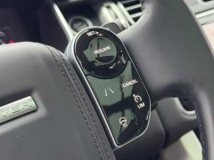 Land Rover Range Rover 3.0 L6 360PS Heritage Edition - ფოტო 19