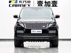 Land Rover Range Rover 3.0 L6 360PS Heritage Edition - ფოტო 2