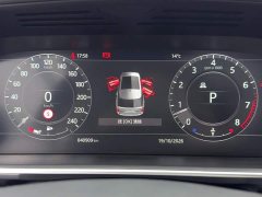 Land Rover Range Rover 3.0 L6 360PS Heritage Edition - ფოტო 20