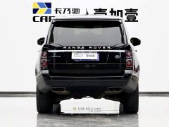 Land Rover Range Rover 3.0 L6 360PS Heritage Edition - ფოტო 5