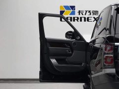 Land Rover Range Rover 3.0 L6 360PS Heritage Edition - ფოტო 7