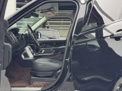 Land Rover Range Rover 3.0 L6 360PS Heritage Edition - ფოტო 8