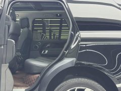 Land Rover Range Rover 3.0 L6 360PS Heritage Edition - ფოტო 9