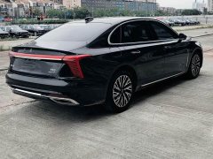 FAW Red Flag H5 2.0T Automatic Smart Connected Flag Enjoy Edition - ფოტო 19