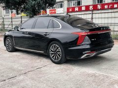 FAW Red Flag H5 2.0T Automatic Smart Connected Flag Enjoy Edition - ფოტო 20
