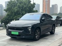 NIO EC6 430KM Sport Edition - ფოტო 1