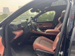 NIO EC6 430KM Sport Edition - ფოტო 10