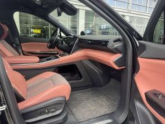 NIO EC6 430KM Sport Edition - ფოტო 11