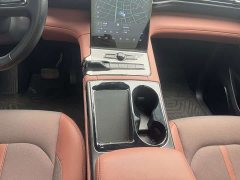 NIO EC6 430KM Sport Edition - ფოტო 12