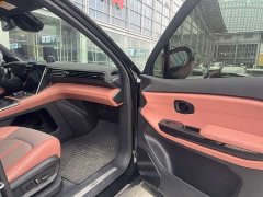 NIO EC6 430KM Sport Edition - ფოტო 13
