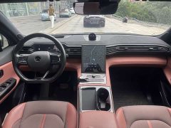 NIO EC6 430KM Sport Edition - ფოტო 14