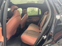 NIO EC6 430KM Sport Edition - ფოტო 15
