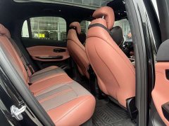NIO EC6 430KM Sport Edition - ფოტო 16