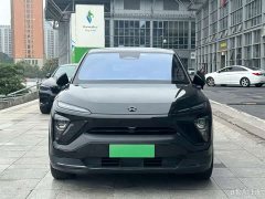 NIO EC6 430KM Sport Edition - ფოტო 2