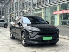 NIO EC6 430KM Sport Edition - ფოტო 3