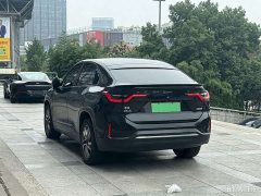 NIO EC6 430KM Sport Edition - ფოტო 4