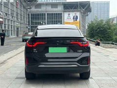 NIO EC6 430KM Sport Edition - ფოტო 5