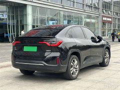 NIO EC6 430KM Sport Edition - ფოტო 6