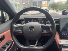 NIO EC6 430KM Sport Edition - ფოტო 7