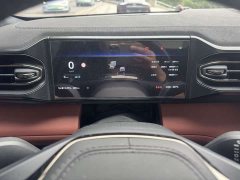 NIO EC6 430KM Sport Edition - ფოტო 9