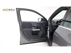 Mercedes-Benz GLA 220 - ფოტო 10