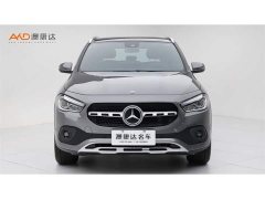 Mercedes-Benz GLA 220 - ფოტო 2