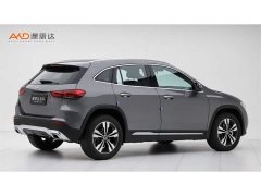 Mercedes-Benz GLA 220 - ფოტო 3