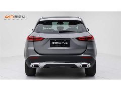 Mercedes-Benz GLA 220 - ფოტო 4