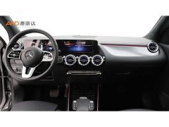 Mercedes-Benz GLA 220 - ფოტო 5