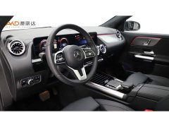 Mercedes-Benz GLA 220 - ფოტო 6