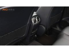 Mercedes-Benz GLA 220 - ფოტო 9