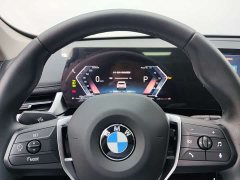 BMW X1 sDrive20Li X Design Package - ფოტო 11