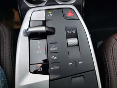 BMW X1 sDrive20Li X Design Package - ფოტო 16