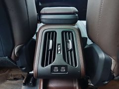 BMW X1 sDrive20Li X Design Package - ფოტო 17