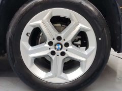 BMW X1 sDrive20Li X Design Package - ფოტო 19