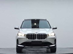 BMW X1 sDrive20Li X Design Package - ფოტო 2