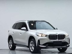 BMW X1 sDrive20Li X Design Package - ფოტო 3