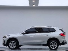 BMW X1 sDrive20Li X Design Package - ფოტო 4