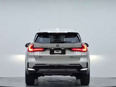 BMW X1 sDrive20Li X Design Package - ფოტო 6