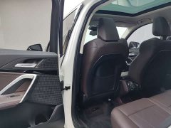 BMW X1 sDrive20Li X Design Package - ფოტო 7