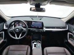 BMW X1 sDrive20Li X Design Package - ფოტო 9