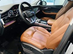 Audi Q7 55 TFSI quattro S line Sport - ფოტო 10