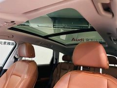 Audi Q7 55 TFSI quattro S line Sport - ფოტო 11