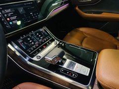 Audi Q7 55 TFSI quattro S line Sport - ფოტო 12