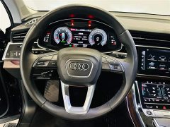 Audi Q7 55 TFSI quattro S line Sport - ფოტო 13