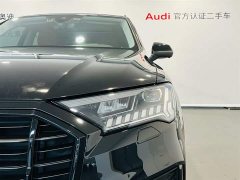 Audi Q7 55 TFSI quattro S line Sport - ფოტო 15