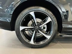 Audi Q7 55 TFSI quattro S line Sport - ფოტო 16