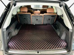 Audi Q7 55 TFSI quattro S line Sport - ფოტო 6
